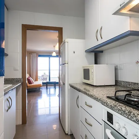 Apartup Patacona Orchard Views Apartment