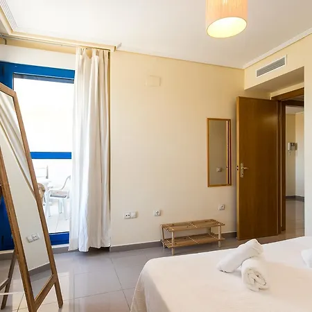 Apartup Patacona Orchard Views Apartment *