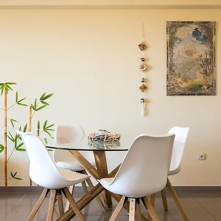 Apartment Apartup Patacona Orchard Views *