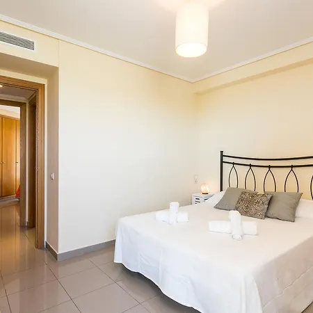 Apartment Apartup Patacona Orchard Views Valencia