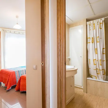 Apartup Patacona Orchard Views Apartment Valencia
