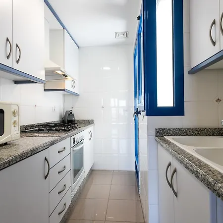 Apartup Patacona Orchard Views *