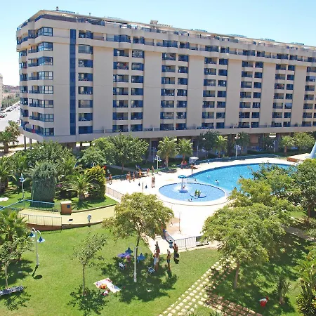 Apartup Patacona Orchard Views Apartment *