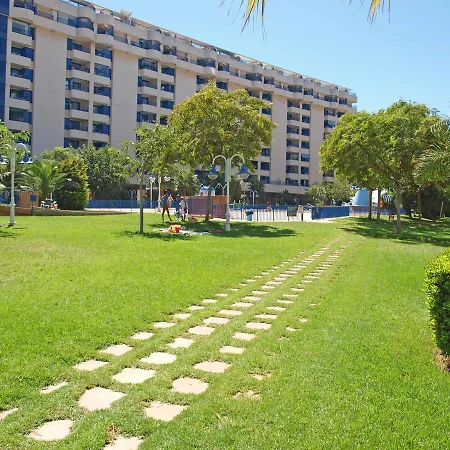 Apartment Apartup Patacona Orchard Views Valencia