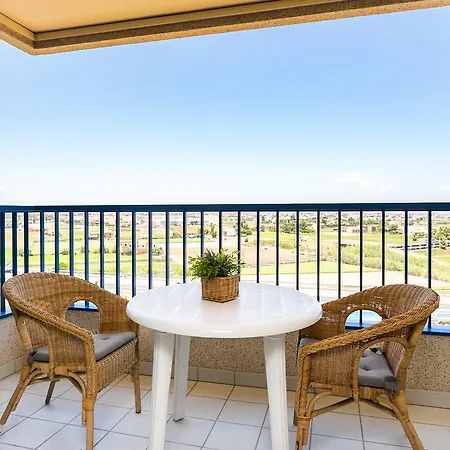 Apartment Apartup Patacona Orchard Views