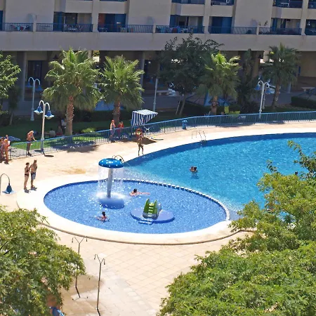 Apartup Patacona Orchard Views Valencia